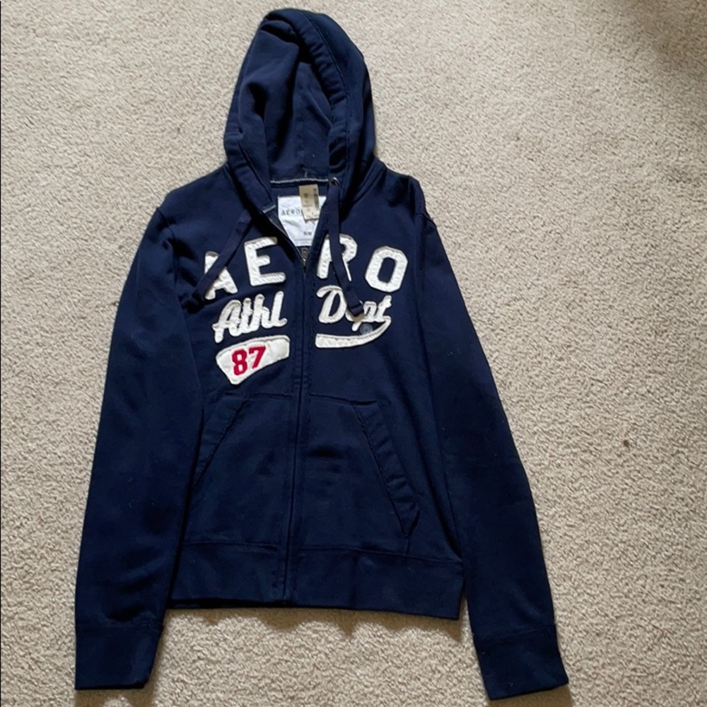 Youth Boys Sweater